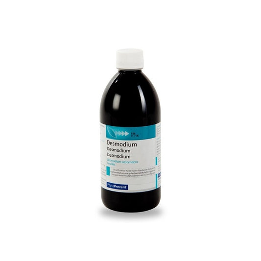 PHYTOSTANDARD EPS DESMODIUM 500 ML