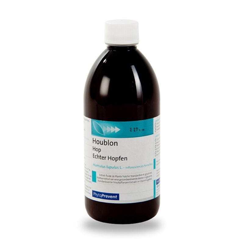 PHYTOSTANDARD EPS HOUBLON 500 ML