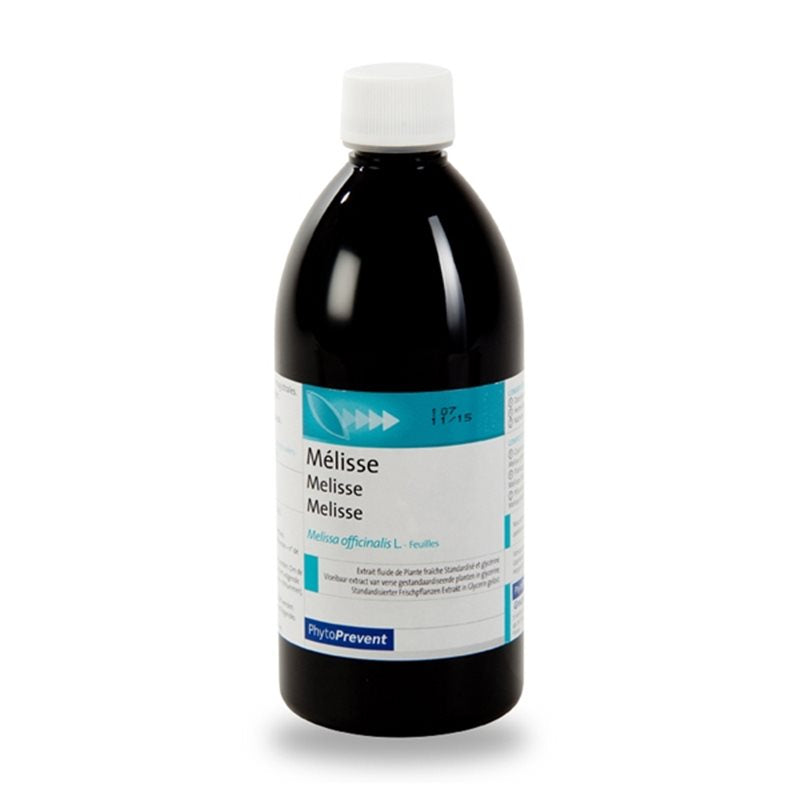PHYTOSTANDARD EPS MELISSE 500 ML