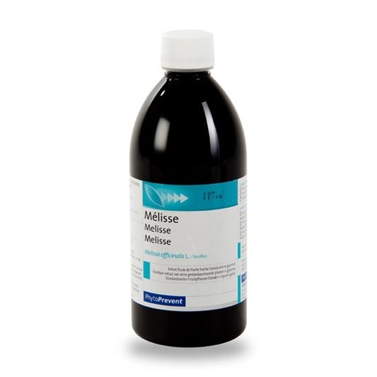 PHYTOSTANDARD EPS MELISSE 500 ML