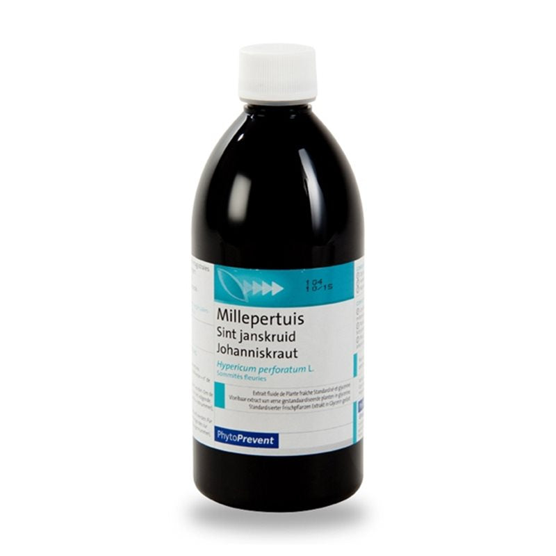 PHYTOSTANDARD EPS MILLEPERTUIS 500 ML