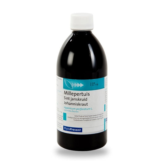 PHYTOSTANDARD EPS MILLEPERTUIS 500 ML