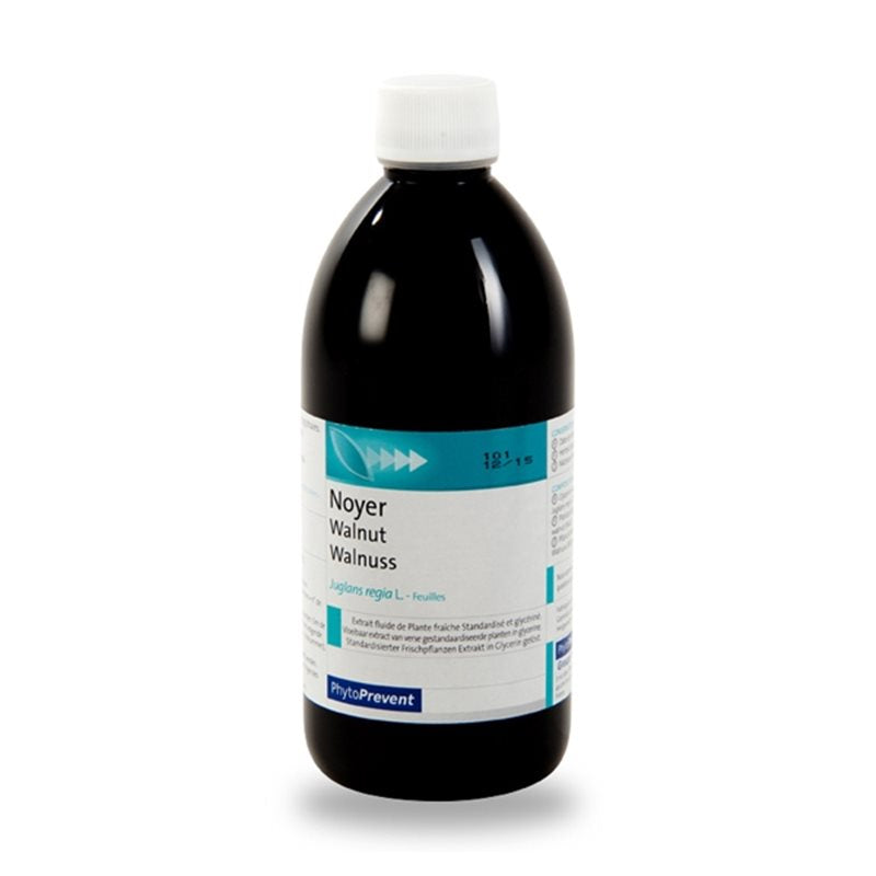 PHYTOSTANDARD EPS NOYER 500 ML