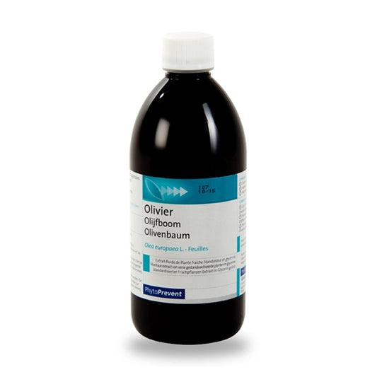 PHYTOSTANDARD EPS OLIVIER 500 ML