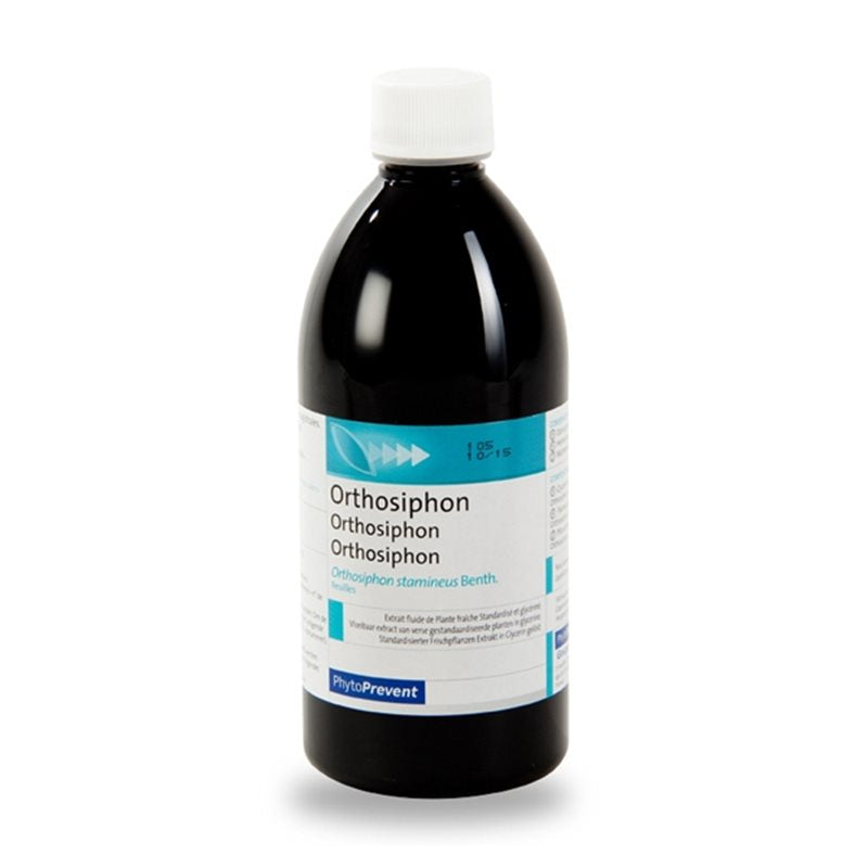 PHYTOSTANDARD EPS ORTHOSIPHON 500 ML