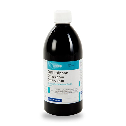PHYTOSTANDARD EPS ORTHOSIPHON 500 ML
