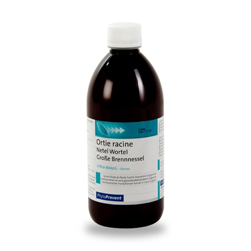 PHYTOSTANDARD EPS ORTIE RACINES 500 ML