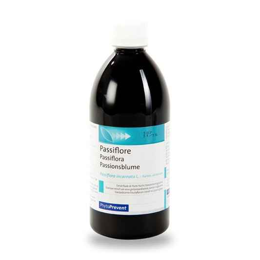 PHYTOSTANDARD EPS PASSIFLORE 500 ML