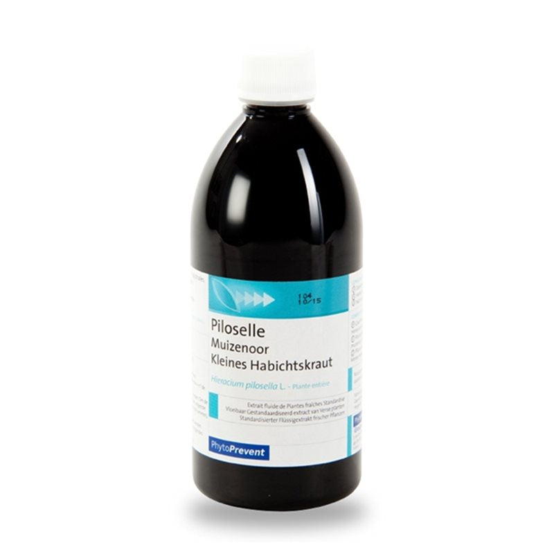 PHYTOSTANDARD EPS PILOSELLE 500 ML