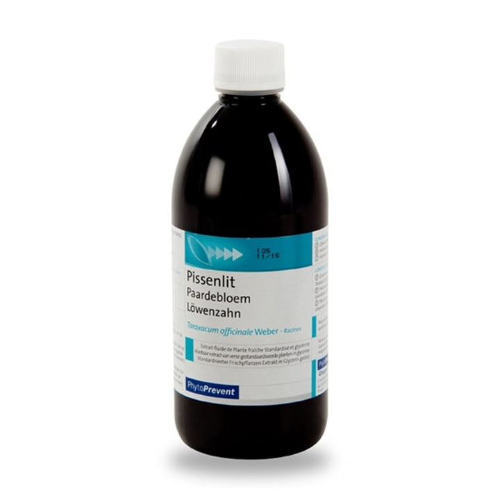 PHYTOSTANDARD EPS PISSENLIT 500 ML
