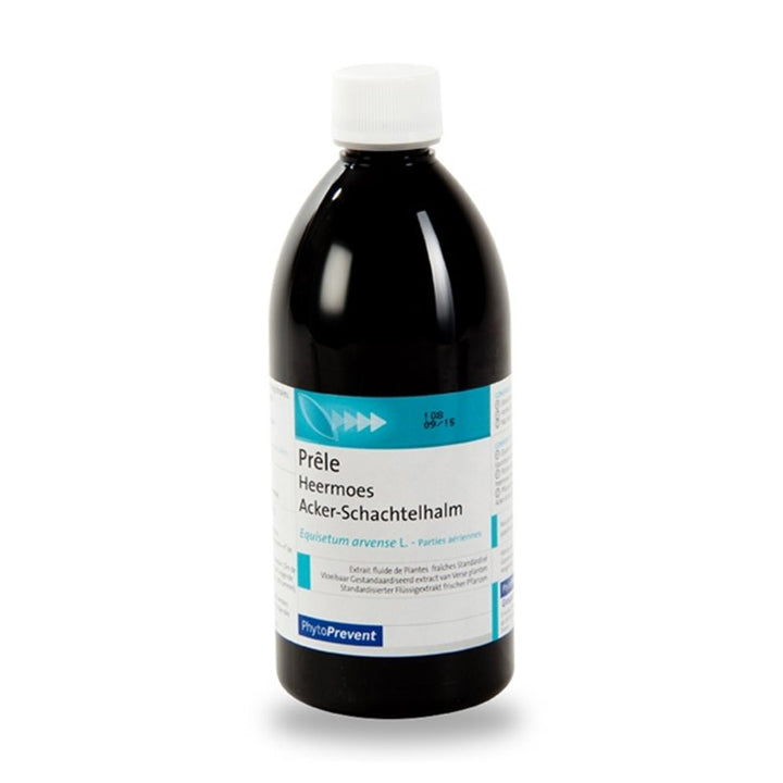 PHYTOSTANDARD EPS PRELE 500 ML