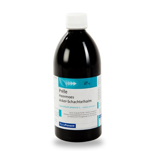PHYTOSTANDARD EPS PRELE 500 ML