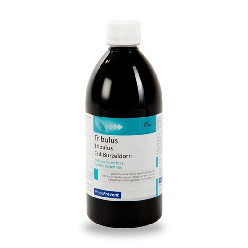 PHYTOSTANDARD EPS TRIBULUS 500 ML