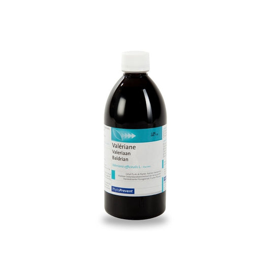 PHYTOSTANDARD EPS VALERIANE 500 ML