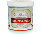 APOTHEKERS OR PFERDEMEDICSALBE 600 ML