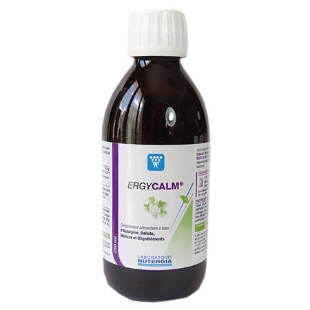 ERGYCALM 250 ML