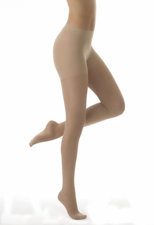 SIGVARIS DELILAH COLLANT TAILLE 5 BEIGE