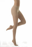 SIGVARIS DELILAH COLLANT TAILLE 5 BEIGE