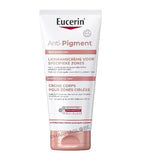 EUCERIN ANTI-PIGMENT CREME CORPS 200ML