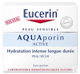 EUCERIN AQUAPORIN ACTIVE HYDRAT PS 50 ML