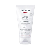 EUCERIN ATOPICONTROL CREME MAINS 75ML