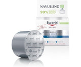 EUCERIN HF X3 EFF NUIT 50ML REFILL