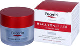 EUCERIN HF + VOL NUIT 50ML