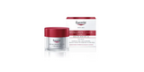 EUCERIN HF + VOL JOUR PN/PM SPF15