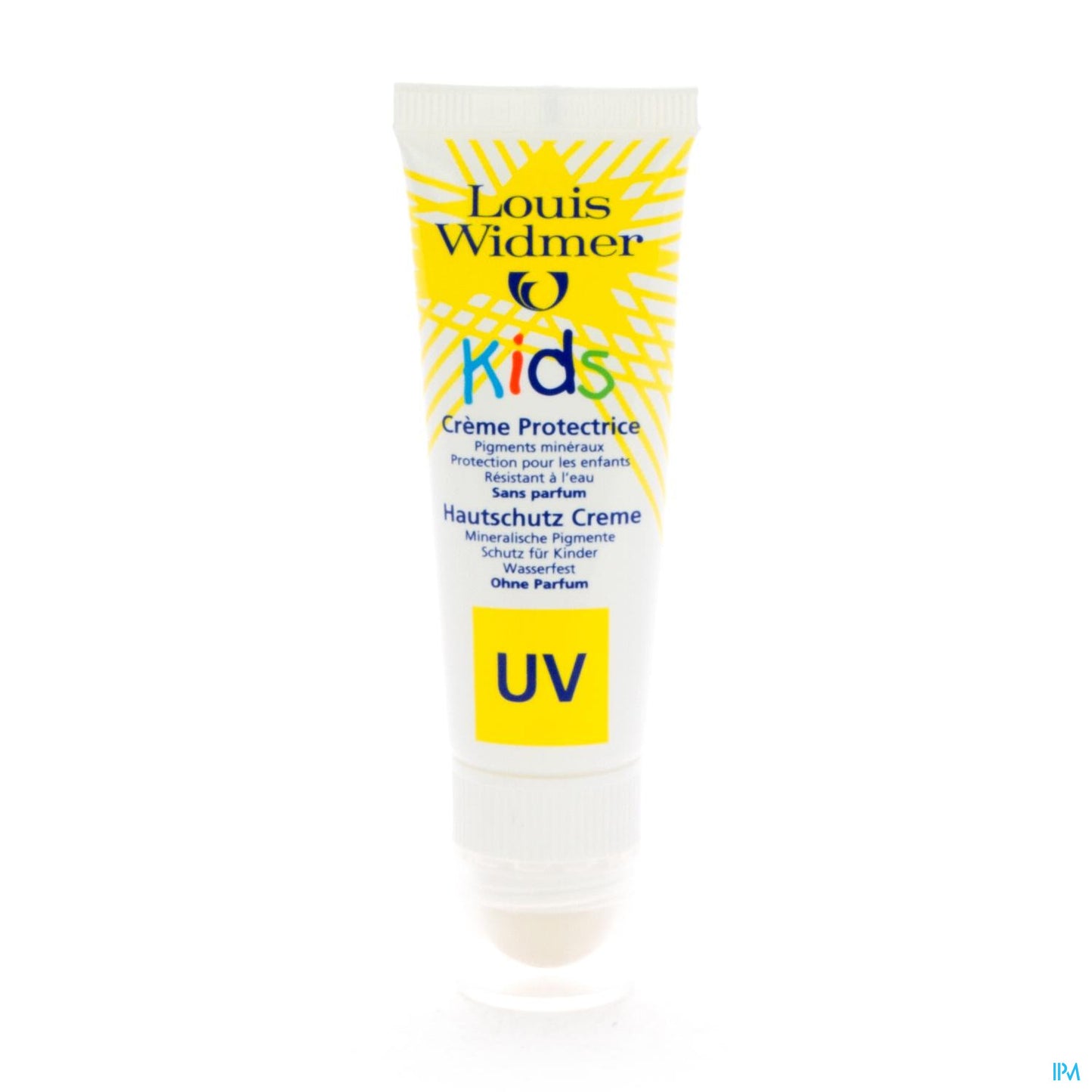 WIDMER SKITUBE KIDS 25