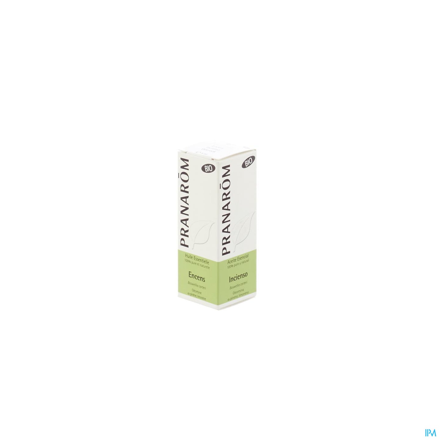 HE ENCENS (BOSWELIA CARTERI) 5 ML (PRANA