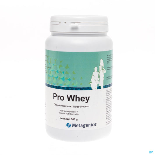 PROWHEY CHOCOLAT 21 PORTIONS