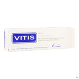 VITIS WHITENING DENTIFRICE 75 ML
