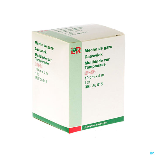 Stella Meche De Gaze Ster 10cmx5m 36015