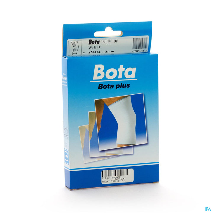 GENOUILLERE BOTA + BL S A1