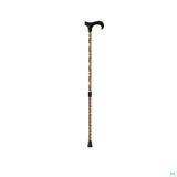 MQ PERFECT CANNE DE MARCHE DERBY FLEURS