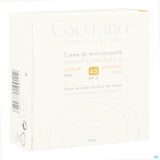 AVENE COUVR CR TEINT COMPACT CONF MIEL