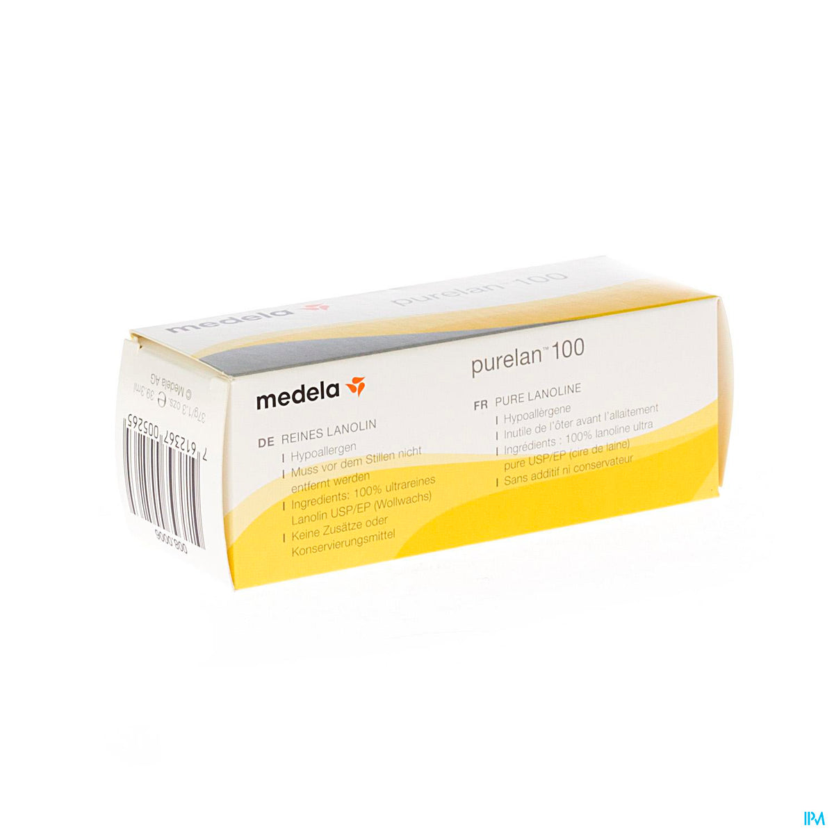 MEDELA PURELAN TUBE 37 G