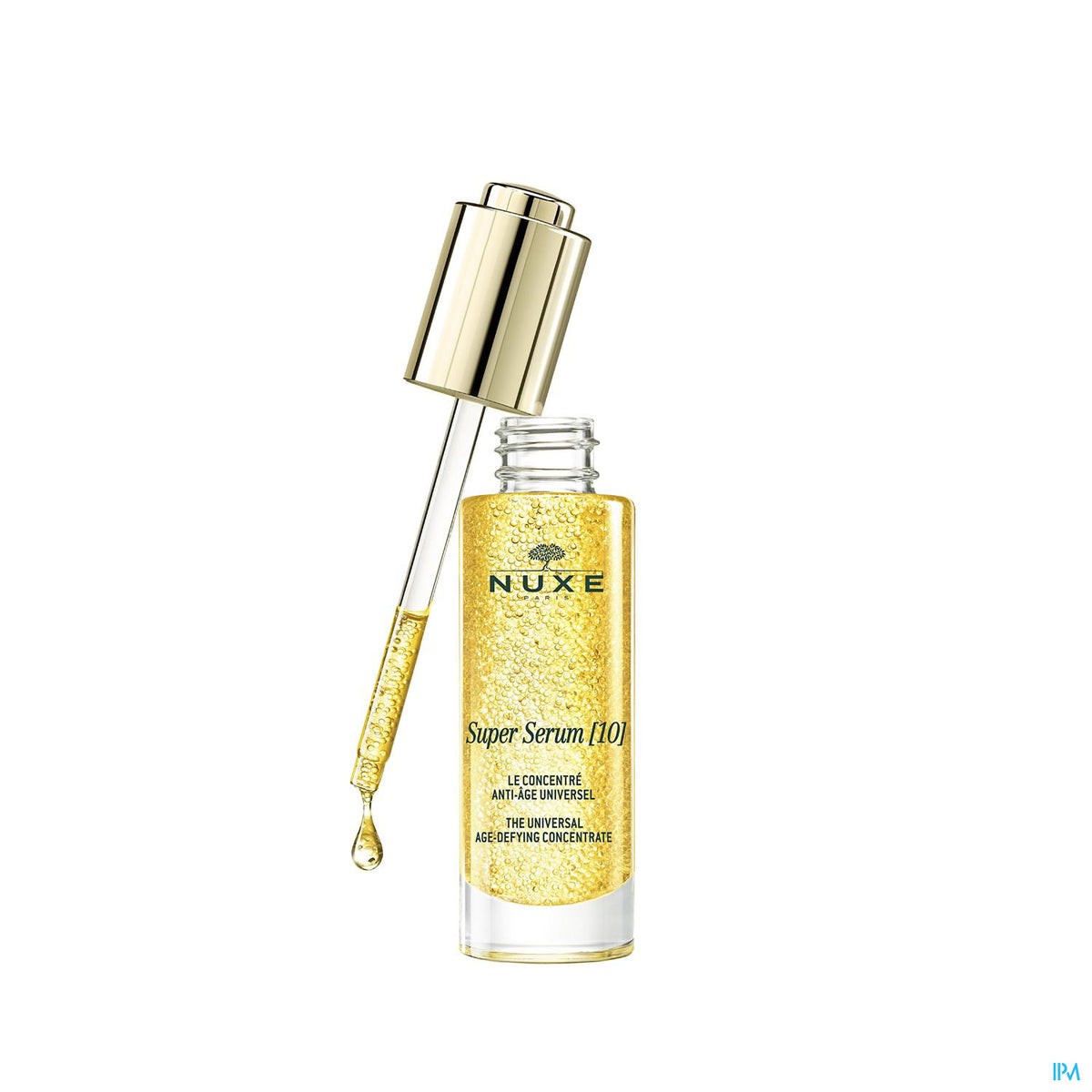 NUXE SUPER SERUM 10 ANTI AGE FLACON POMP 30ML