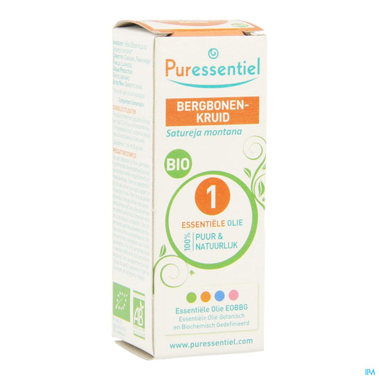 Puressentiel Sarriette Montagne Hle Ess Bio 5ml