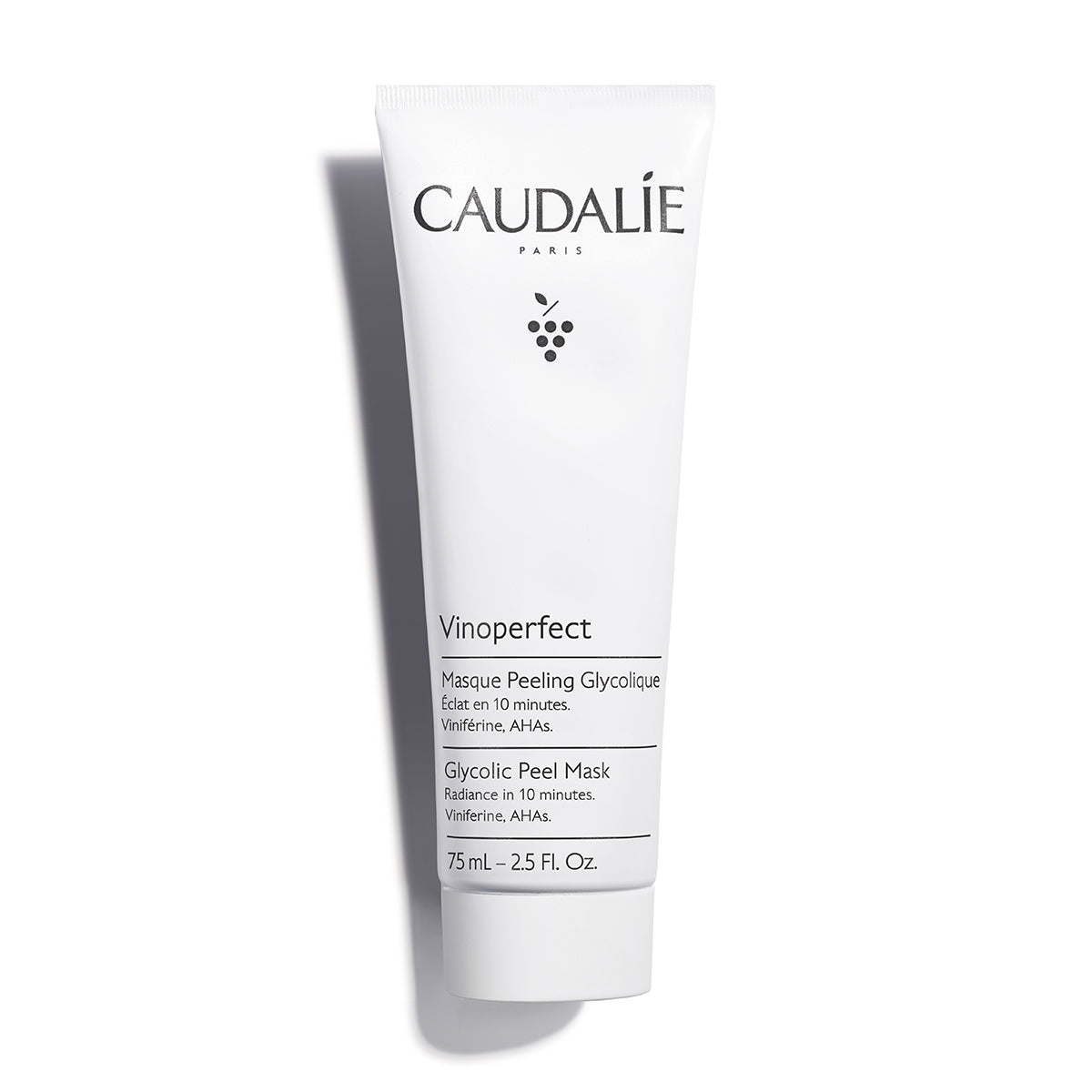 CAUDALIE VINOPERFECT MASQUE GLYCOL 75ML