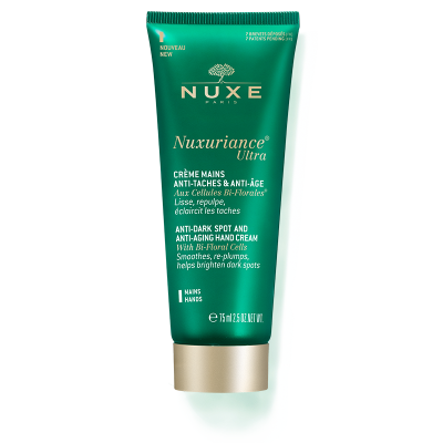 NUXE NUXURIANCE ULT CR MAINS 75 ML