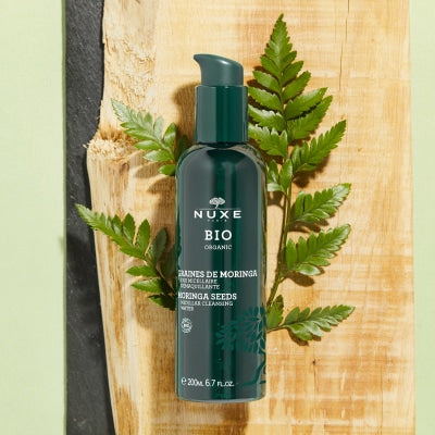NUXE BIO EAU MICELLAIRE DEMAQU 200 ML