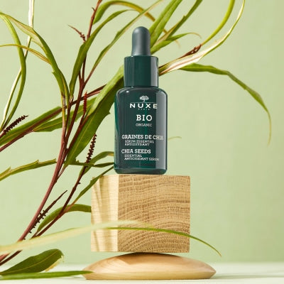 NUXE BIO SERUM ESS ANTIOXYDANT 30ML