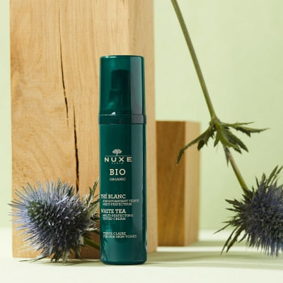NUXE BIO SOIN HYDRA TEINTE CLAIRE 50 ML
