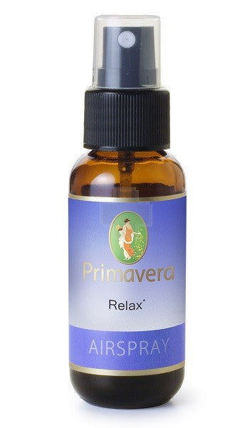 PRIMAVERA AIRSPRAY RELAX (BIOLIFE)