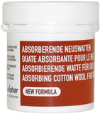 OUATE ABSORBANTE NEZ QUALIPHAR 10 G