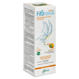 ABOCA FITONASAL SPRAY PEDIATRIC 125ML