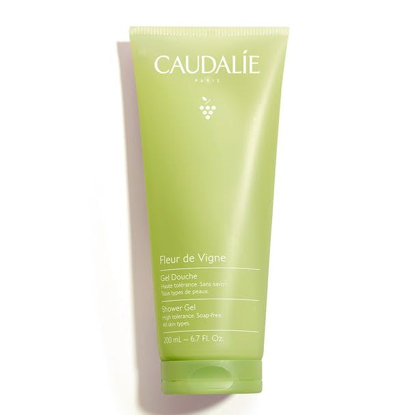 CAUDALIE GEL DOUCHE FLEUR VIGNE 200ML