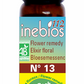 BACH 112 INEBIOS GORSE 10 ML 13