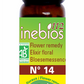 BACH 112 INEBIOS HEATHER 10 ML 14